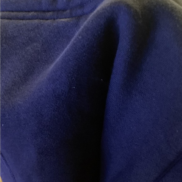 🍍NIKE NFL TEAM APPAREL DALLAS COWBOYS SWEATPANTS 🍍ZIP POCKETS🍍SIZE MEDIUM 🍍 - Picture 7 of 7